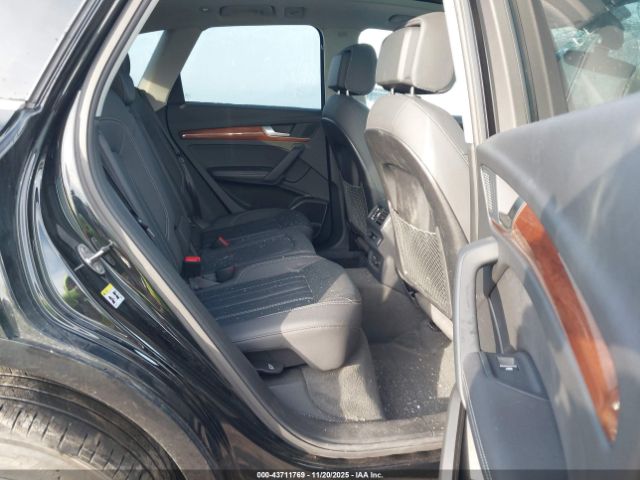 2023 AUDI Q5 WA1BBAFY0P2085260 Photo 7