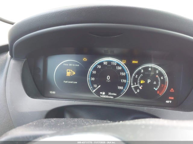 2017 JAGUAR F-PACE SADCL2BV8HA489461 Photo 6