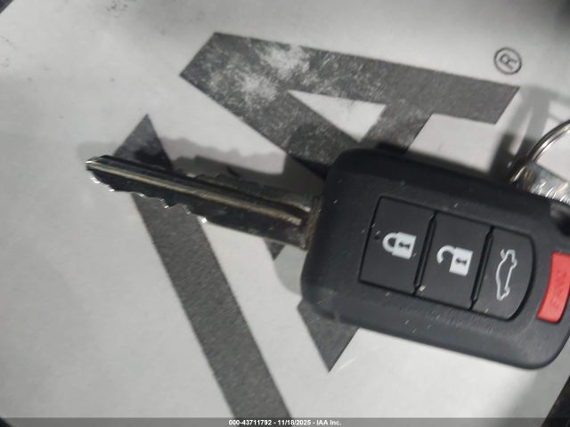 2017 MITSUBISHI LANCER JA32U2FU6HU012322 Photo 10