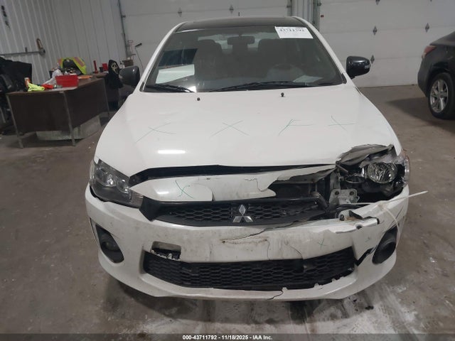 2017 MITSUBISHI LANCER JA32U2FU6HU012322 Photo 5