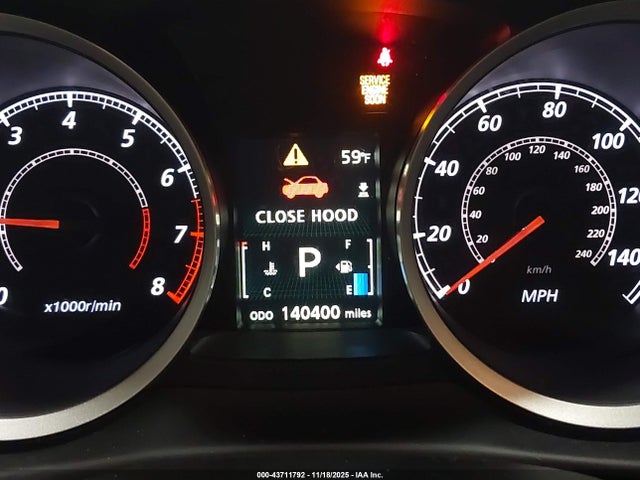 2017 MITSUBISHI LANCER JA32U2FU6HU012322 Photo 6