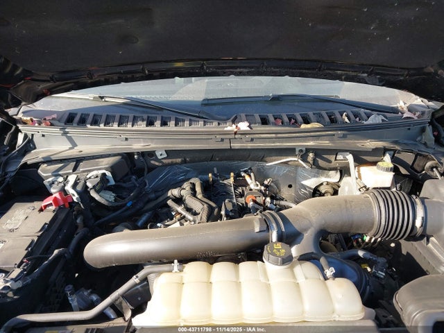 5LMJJ2LG6PEL15994 Lincoln Navigator Reserve