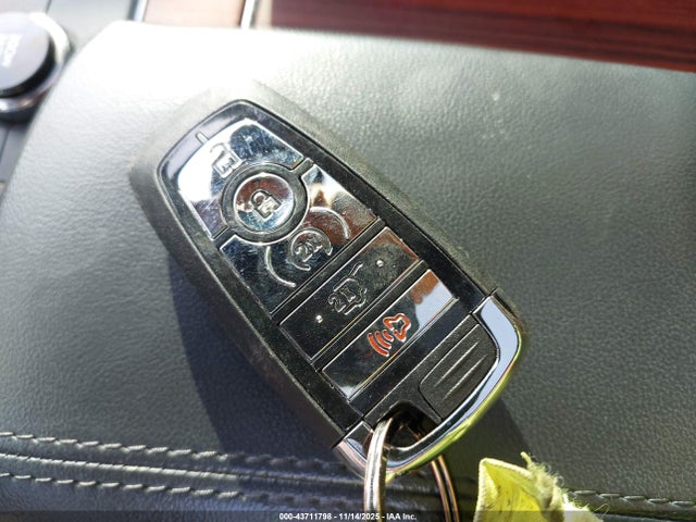 5LMJJ2LG6PEL15994 Lincoln Navigator Reserve