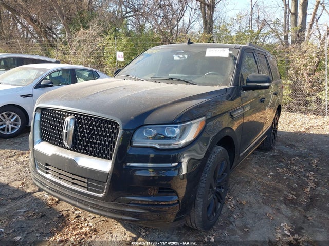 5LMJJ2LG6PEL15994 Lincoln Navigator Reserve