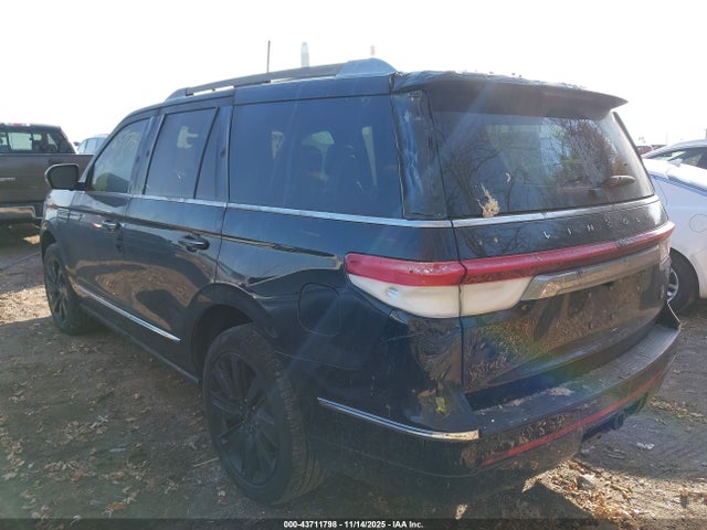 5LMJJ2LG6PEL15994 Lincoln Navigator Reserve