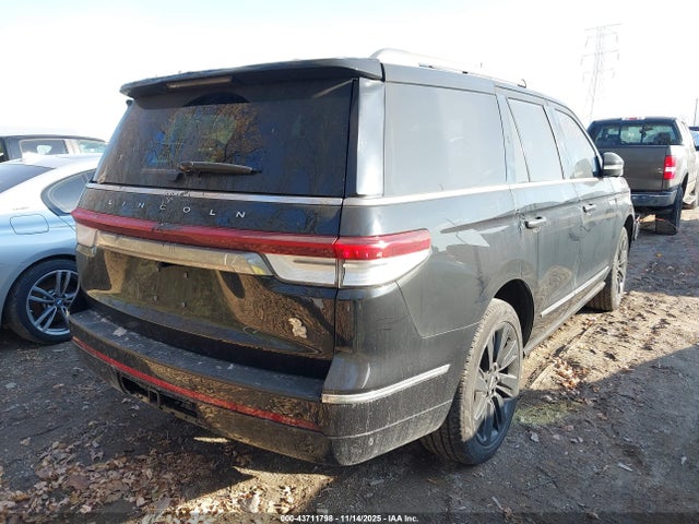5LMJJ2LG6PEL15994 Lincoln Navigator Reserve