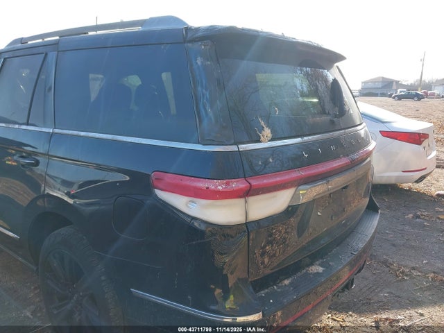 5LMJJ2LG6PEL15994 Lincoln Navigator Reserve