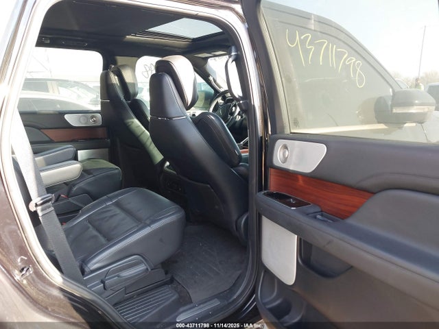 5LMJJ2LG6PEL15994 Lincoln Navigator Reserve