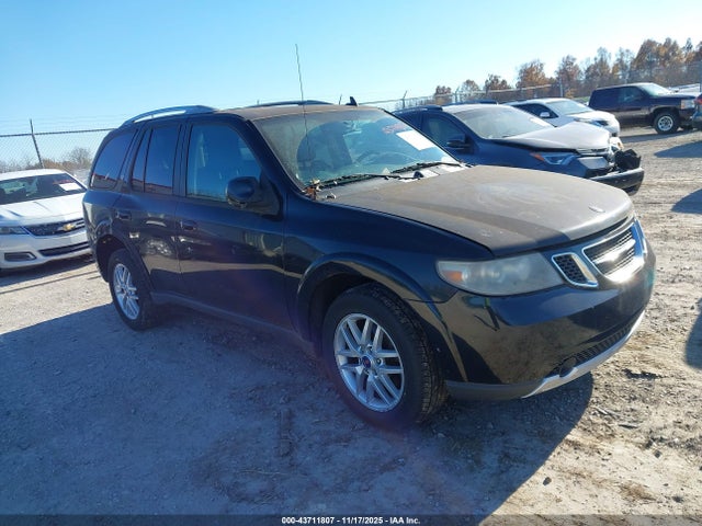 2009 SAAB 9-7X 5S3ET13S292801170