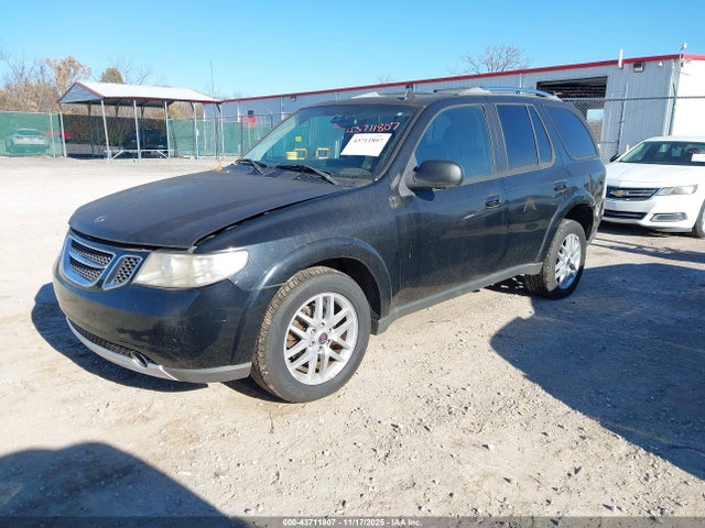 2009 SAAB 9-7X 5S3ET13S292801170 Photo 1
