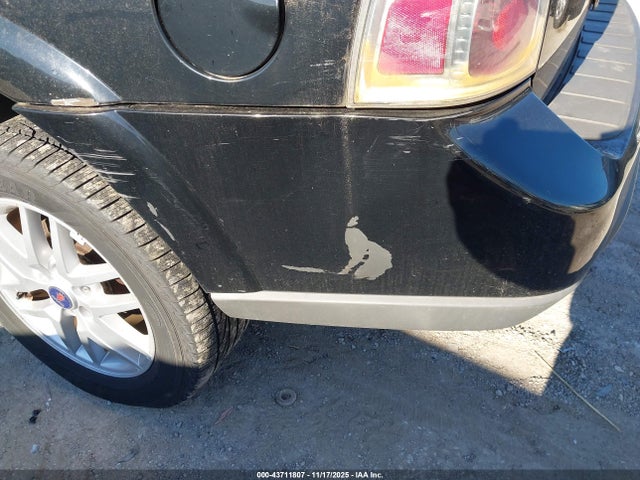 2009 SAAB 9-7X 5S3ET13S292801170 Photo 5