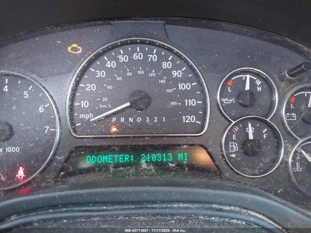 2009 SAAB 9-7X 5S3ET13S292801170 Photo 6