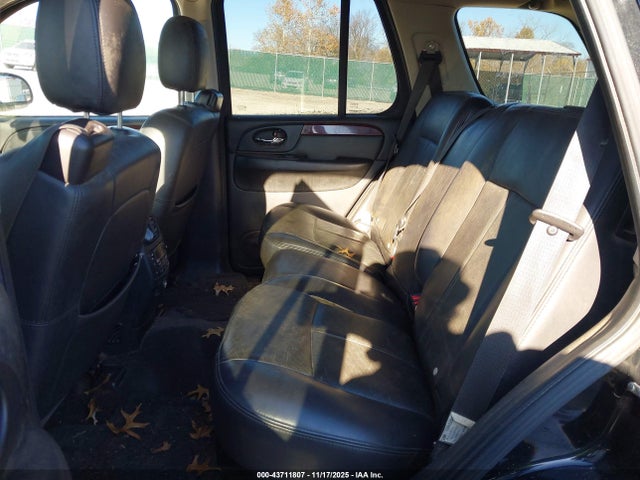 2009 SAAB 9-7X 5S3ET13S292801170 Photo 7