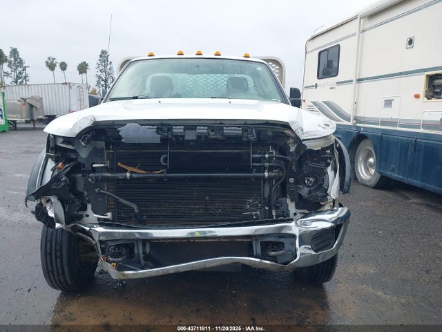 1FDUF5GT8FEC02315 Ford F-550 Chassis Xl