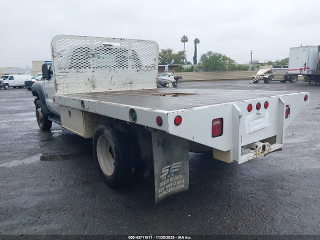 1FDUF5GT8FEC02315 Ford F-550 Chassis Xl