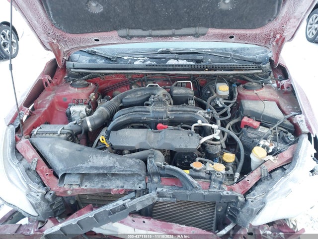 JF1GPAL66E8228728 Subaru Impreza 2.0i Sport Premium