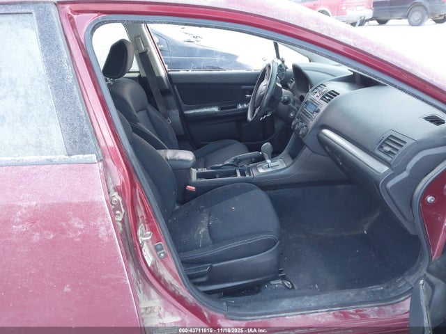 JF1GPAL66E8228728 Subaru Impreza 2.0i Sport Premium