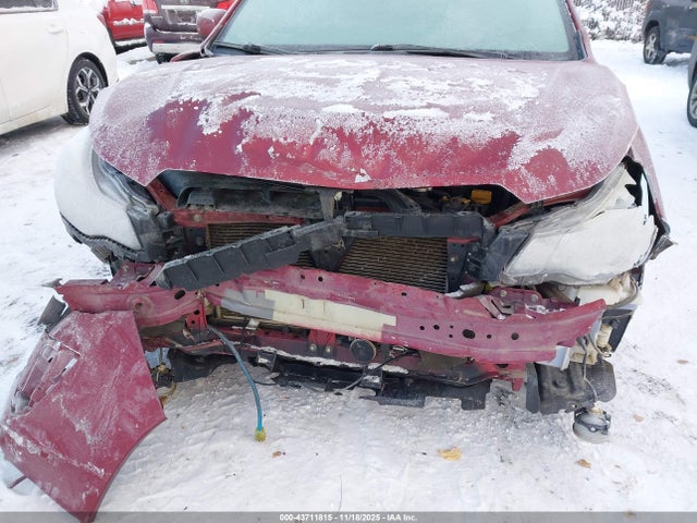JF1GPAL66E8228728 Subaru Impreza 2.0i Sport Premium