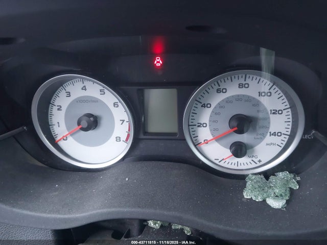 JF1GPAL66E8228728 Subaru Impreza 2.0i Sport Premium