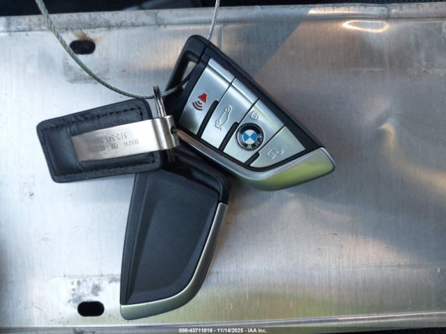 2021 BMW 530I WBA53BH04MCF02642 Photo 10