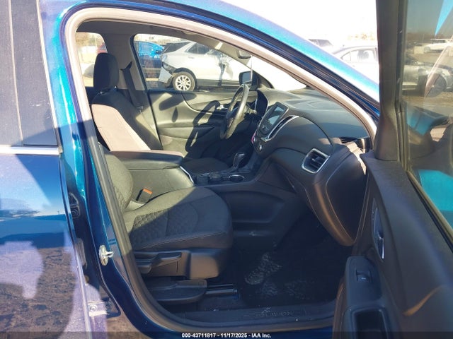Продажа на аукционе авто 2019 Chevrolet Equinox Lt, vin: 3GNAXKEV9KL366214, номер лота: 43711817