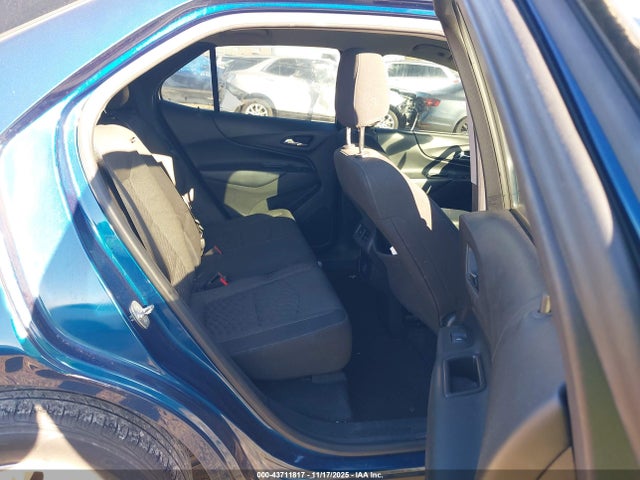 Продажа на аукционе авто 2019 Chevrolet Equinox Lt, vin: 3GNAXKEV9KL366214, номер лота: 43711817
