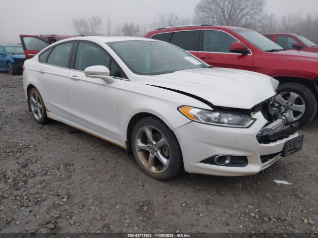 2013 FORD FUSION 3FA6P0HR0DR161856