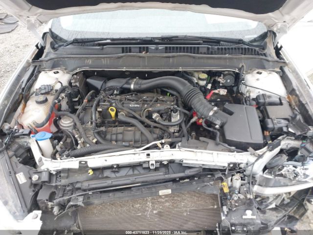 2013 FORD FUSION 3FA6P0HR0DR161856 Photo 9