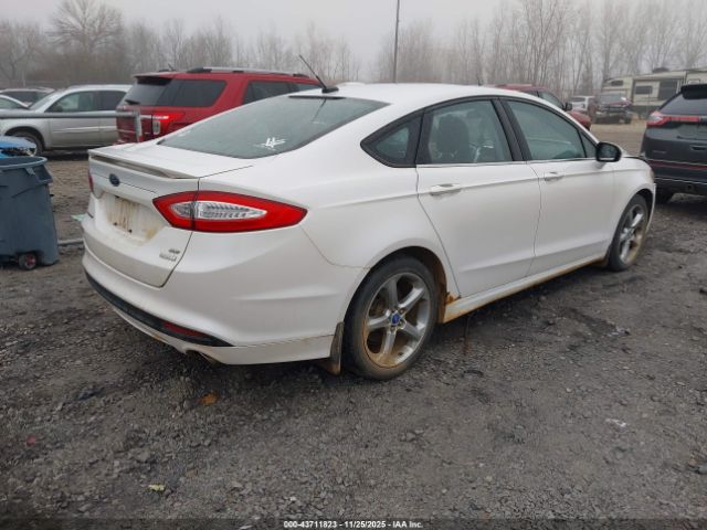 2013 FORD FUSION 3FA6P0HR0DR161856 Photo 3