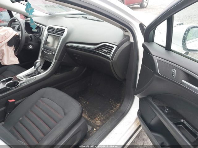 2013 FORD FUSION 3FA6P0HR0DR161856 Photo 4