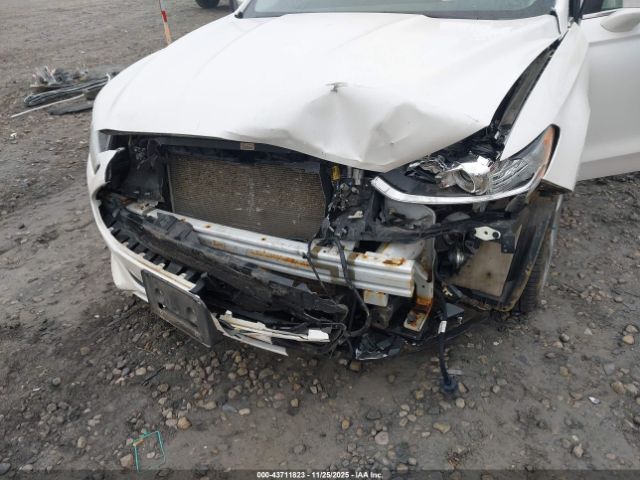 2013 FORD FUSION 3FA6P0HR0DR161856 Photo 5