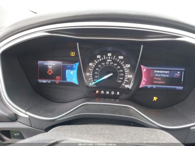 2013 FORD FUSION 3FA6P0HR0DR161856 Photo 6