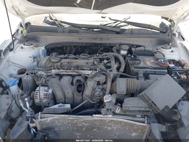 Aukcja sprzedaży 2024 Kia Forte Gt-line, vin: 3KPF54AD6RE789764, numer aukcji: 43711837
