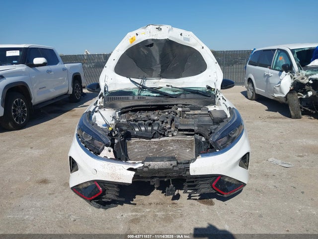 Aukcja sprzedaży 2024 Kia Forte Gt-line, vin: 3KPF54AD6RE789764, numer aukcji: 43711837