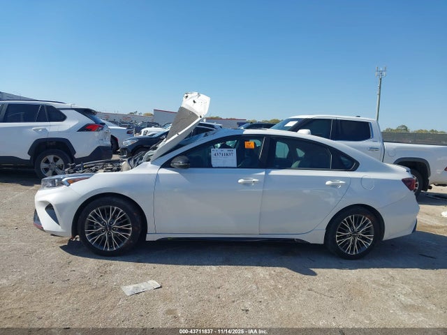 Aukcja sprzedaży 2024 Kia Forte Gt-line, vin: 3KPF54AD6RE789764, numer aukcji: 43711837