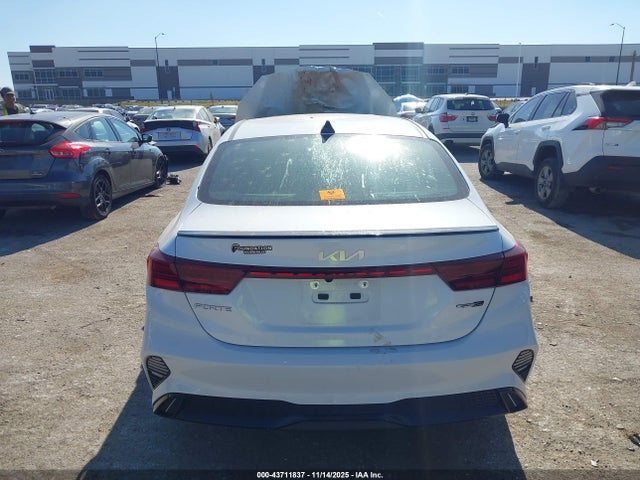 Aukcja sprzedaży 2024 Kia Forte Gt-line, vin: 3KPF54AD6RE789764, numer aukcji: 43711837
