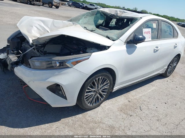 Aukcja sprzedaży 2024 Kia Forte Gt-line, vin: 3KPF54AD6RE789764, numer aukcji: 43711837