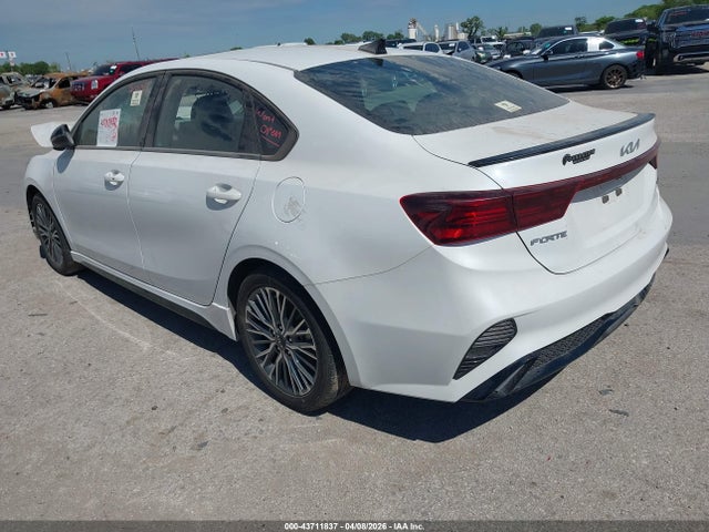 Aukcja sprzedaży 2024 Kia Forte Gt-line, vin: 3KPF54AD6RE789764, numer aukcji: 43711837
