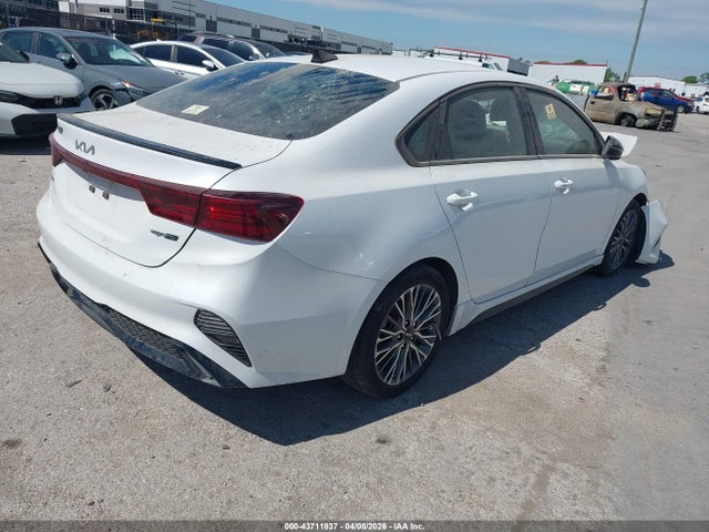 Aukcja sprzedaży 2024 Kia Forte Gt-line, vin: 3KPF54AD6RE789764, numer aukcji: 43711837