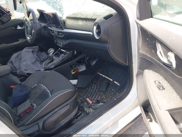 Aukcja sprzedaży 2024 Kia Forte Gt-line, vin: 3KPF54AD6RE789764, numer aukcji: 43711837