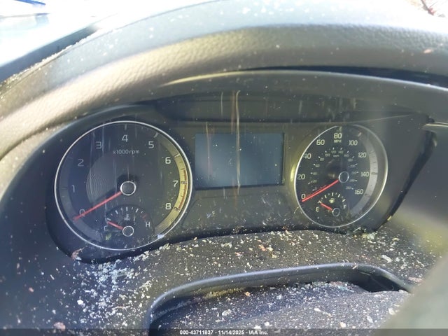 Aukcja sprzedaży 2024 Kia Forte Gt-line, vin: 3KPF54AD6RE789764, numer aukcji: 43711837
