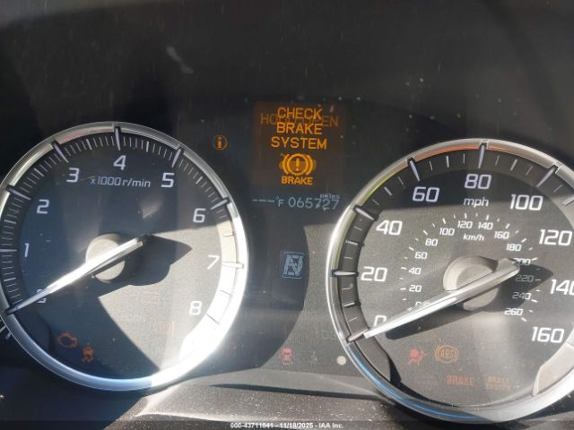 2015 ACURA TLX 19UUB2F35FA016708 Photo 6