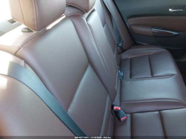 2015 ACURA TLX 19UUB2F35FA016708 Photo 7