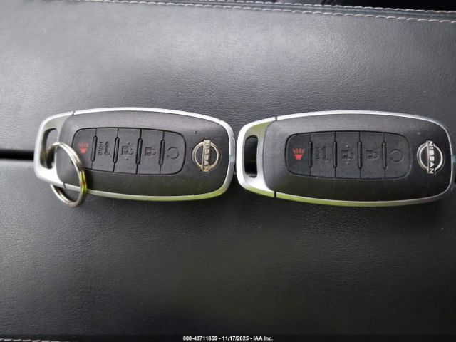 2023 NISSAN ROGUE JN8BT3CB8PW201123 Photo 10