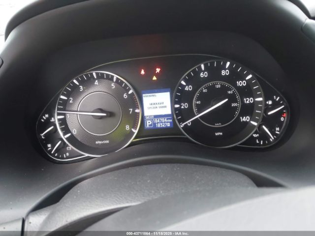 2017 NISSAN ARMADA JN8AY2ND4H9010885 Photo 6