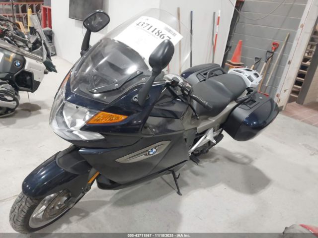 2009 BMW K1300 WB105390X9ZV96827 Photo 1