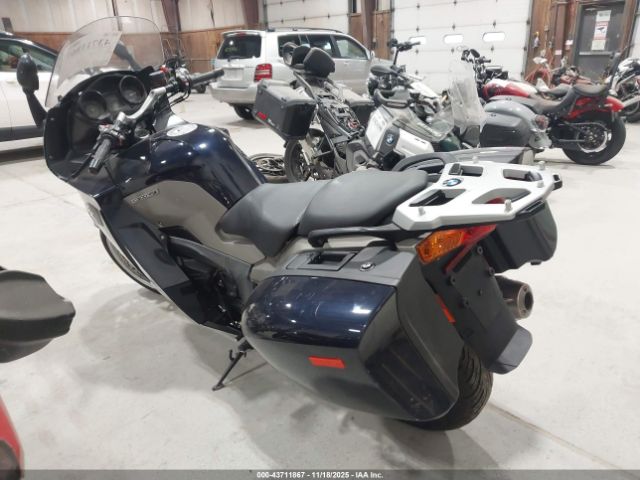 2009 BMW K1300 WB105390X9ZV96827 Photo 2