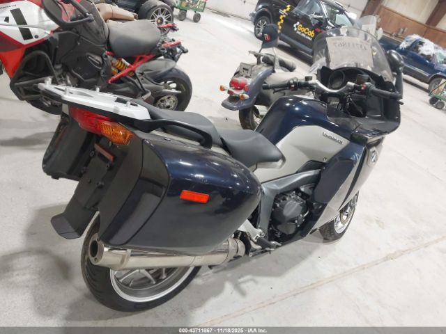 2009 BMW K1300 WB105390X9ZV96827 Photo 3