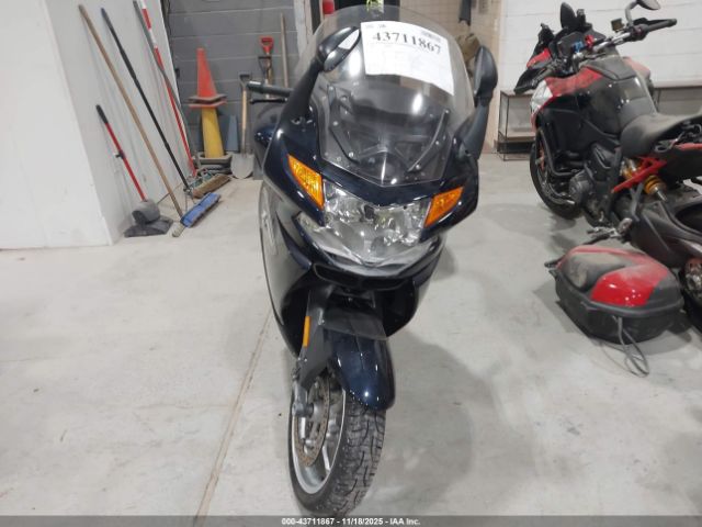 2009 BMW K1300 WB105390X9ZV96827 Photo 4