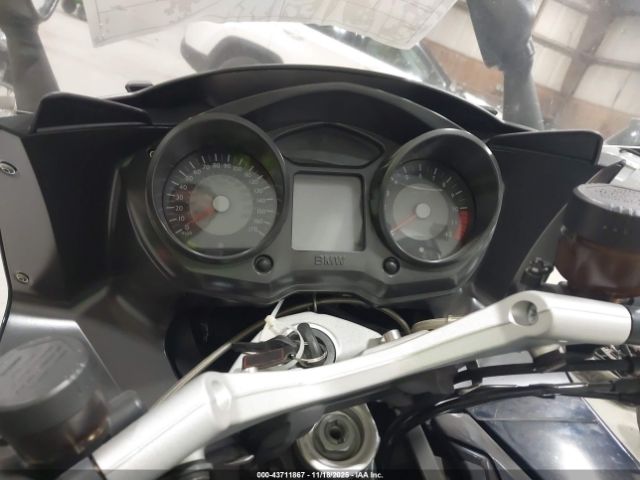 2009 BMW K1300 WB105390X9ZV96827 Photo 6